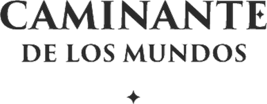 Caminante de los Mundos