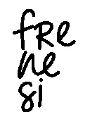 Frenesí